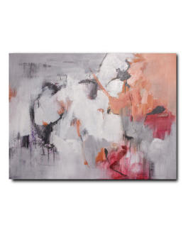 Modern Wall Decoration Art 100% Handmade Oil painting Abstract Canvas Painting