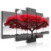 5 panels Prints Canvas Wall Art Canvas Painting Custom Wall Paintings Art Work Painting For Living Room Wall Decoration