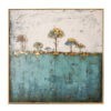 Mengke Modern Art Framed Wall Artwork for Living Room Bedroom Home Decor other paintings 2020 hot art work