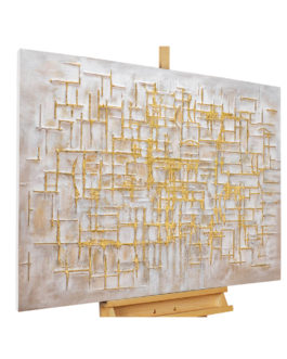 Wholesale Large Original handpainted 3d cuadros wall art handmade oil abstract painting modern canvas artworks for living room