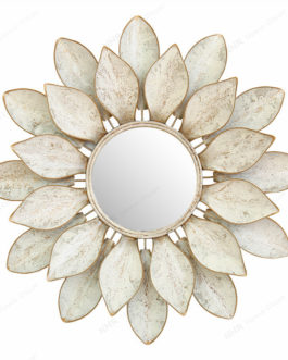 Brighten Up Your Home Durable Wall Decor Mirror Frame